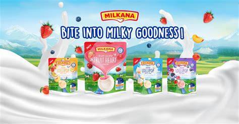 Milkana PenalbaWeb.com