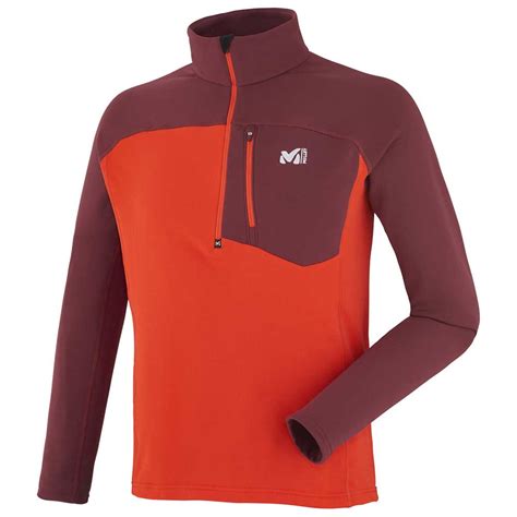 Millet technostretch PenalbaWeb.com