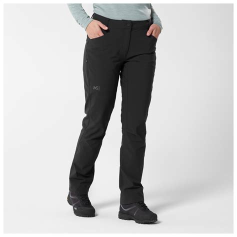 Millet trekker stretch PenalbaWeb.com