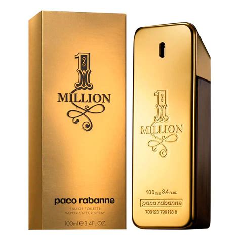 Million edt PenalbaWeb.com