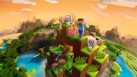 Minecraft para pc PenalbaWeb.com