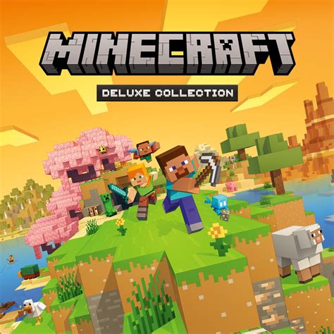 Minecraft ps PenalbaWeb.com