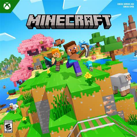 Minecraft xbox one PenalbaWeb.com