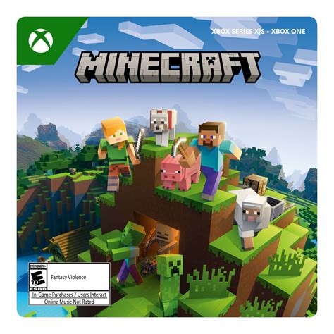 Minecraft xbox PenalbaWeb.com