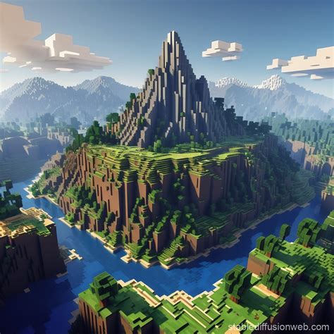 Minecraft PenalbaWeb.com