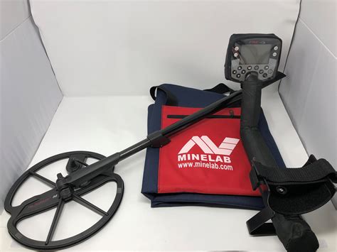Minelab e trac PenalbaWeb.com