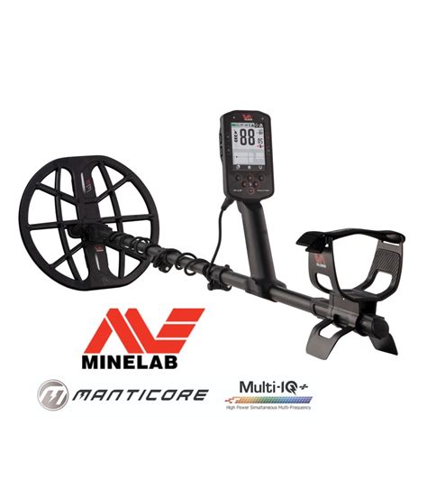 Minelab PenalbaWeb.com