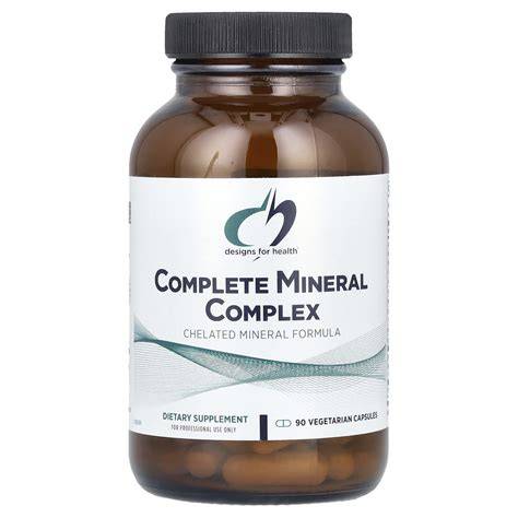 Mineral complex PenalbaWeb.com