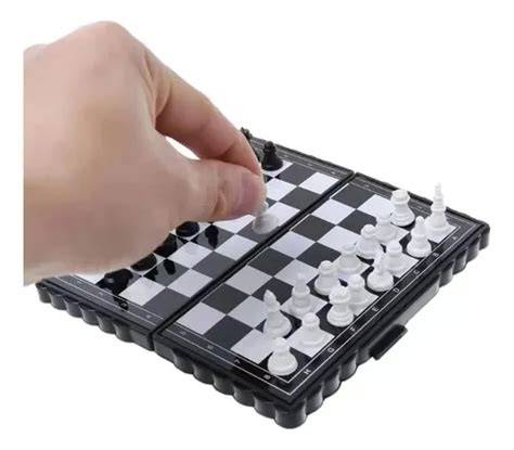 Mini ajedrez PenalbaWeb.com