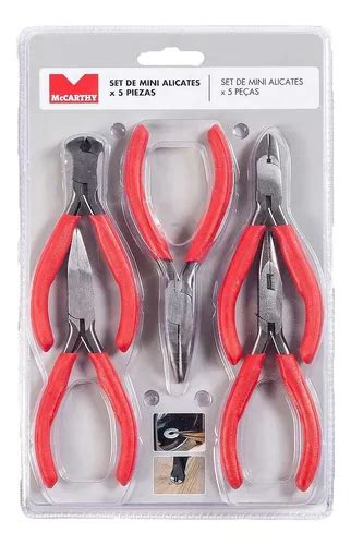 Mini alicates PenalbaWeb.com