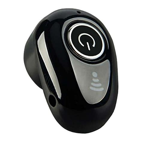 Mini auricular PenalbaWeb.com