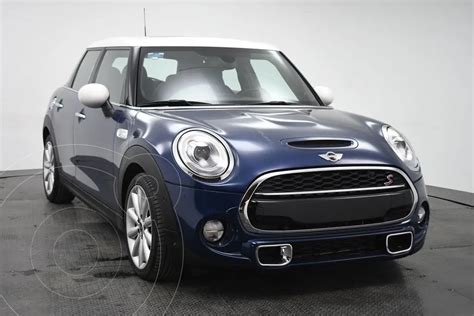 Mini azul marino PenalbaWeb.com