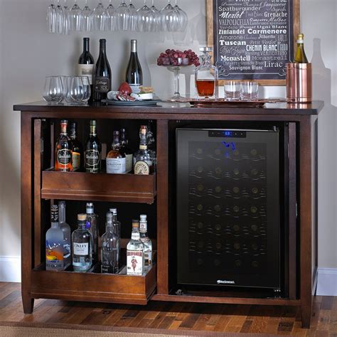 Mini bar PenalbaWeb.com