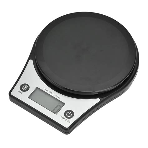 Mini bascula digital PenalbaWeb.com