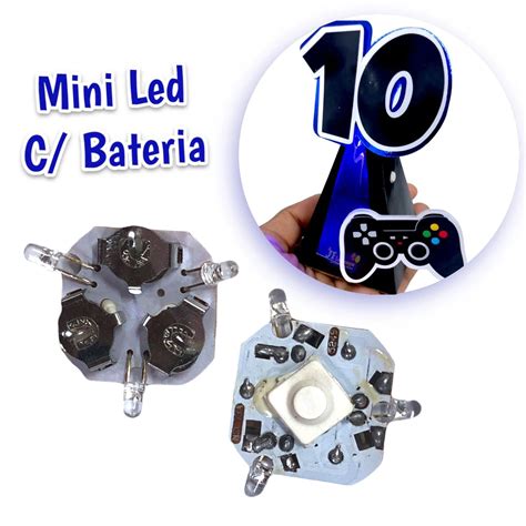 Mini baterias PenalbaWeb.com