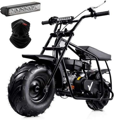 Mini bike PenalbaWeb.com