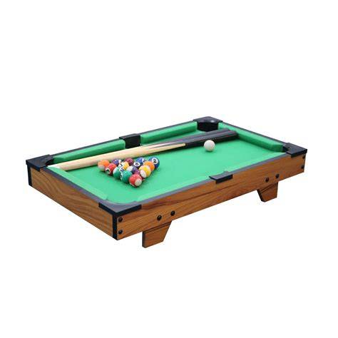 Mini billar PenalbaWeb.com