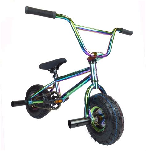 Mini bmx PenalbaWeb.com