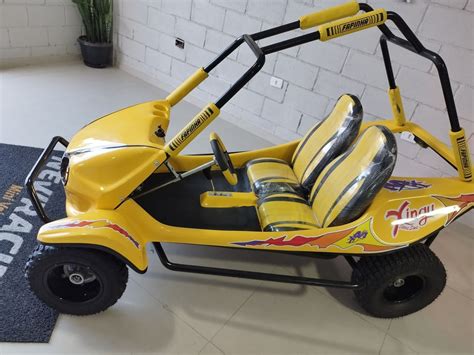 Mini buggy PenalbaWeb.com