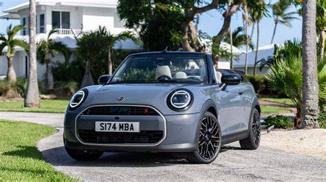 Mini cabrio PenalbaWeb.com