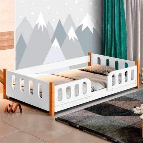 Mini cama infantil PenalbaWeb.com