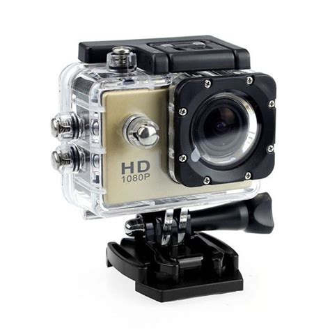 Mini camara deporte PenalbaWeb.com