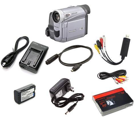 Mini camara digital dv PenalbaWeb.com