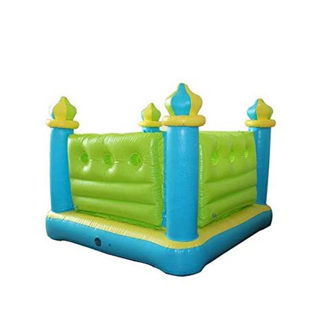 Mini castillos hinchables PenalbaWeb.com