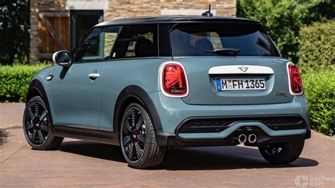 Mini coche PenalbaWeb.com