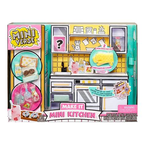 Mini cocina PenalbaWeb.com