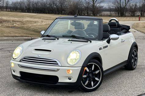Mini cooper 2008 PenalbaWeb.com