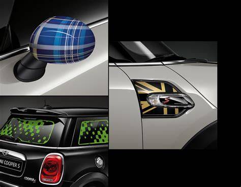 Mini cooper accesorios originales PenalbaWeb.com