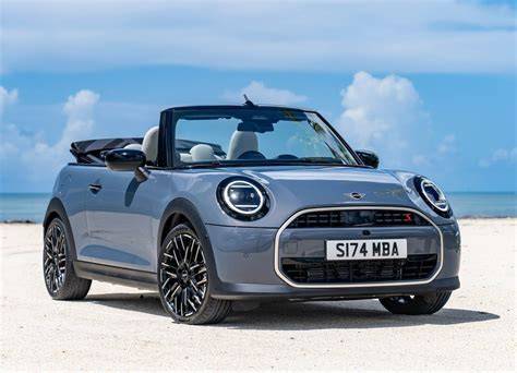 Mini cooper cabrio PenalbaWeb.com