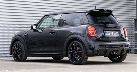 Mini cooper john works PenalbaWeb.com