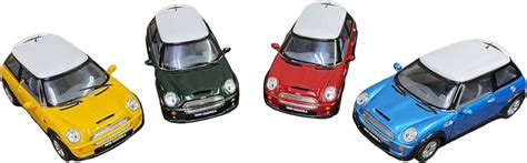 Mini cooper juguete PenalbaWeb.com