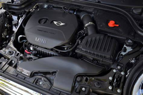Mini cooper motor bmw PenalbaWeb.com