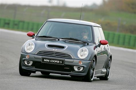 Mini cooper r50 PenalbaWeb.com
