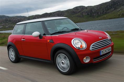 Mini cooper r56 2007 PenalbaWeb.com
