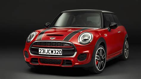 Mini cooper rojo PenalbaWeb.com