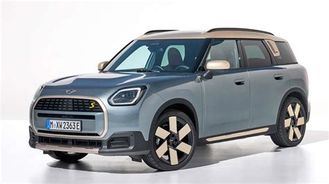 Mini countryman PenalbaWeb.com