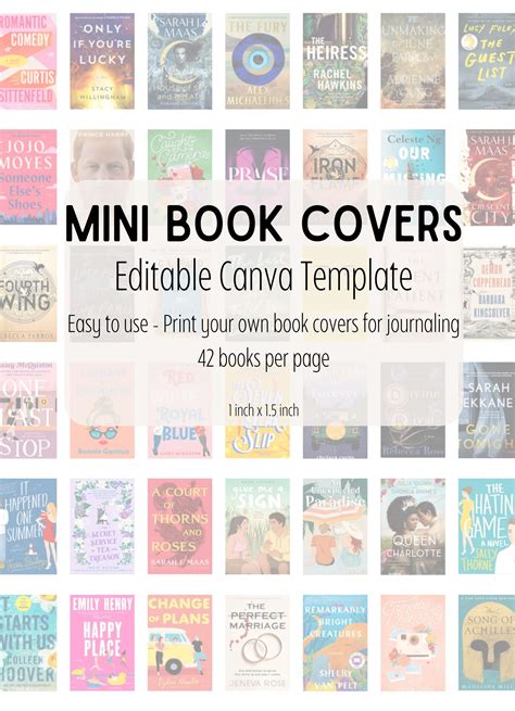 Mini covers PenalbaWeb.com
