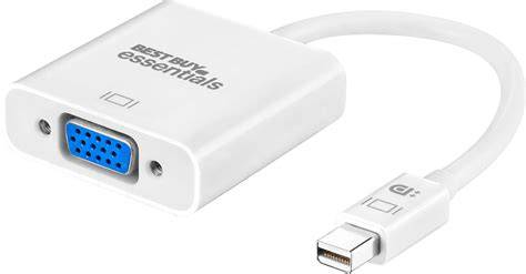 Mini displayport a vga PenalbaWeb.com