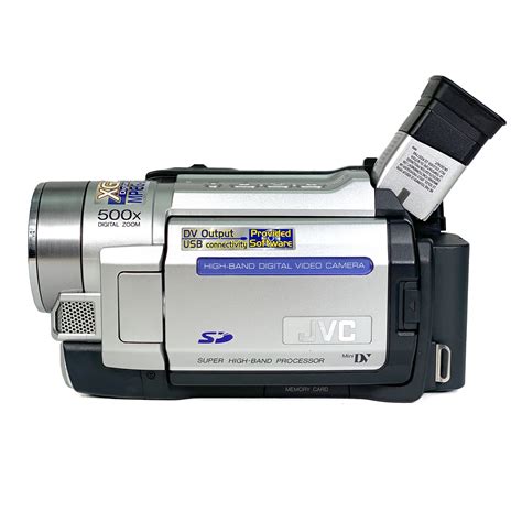 Mini dv camcorder PenalbaWeb.com