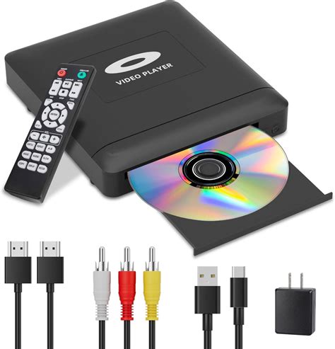 Mini dvd PenalbaWeb.com