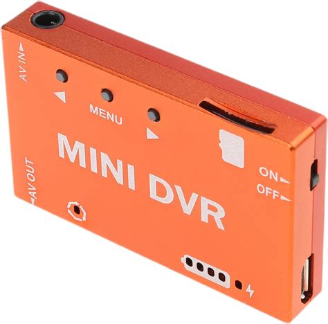 Mini dvr PenalbaWeb.com