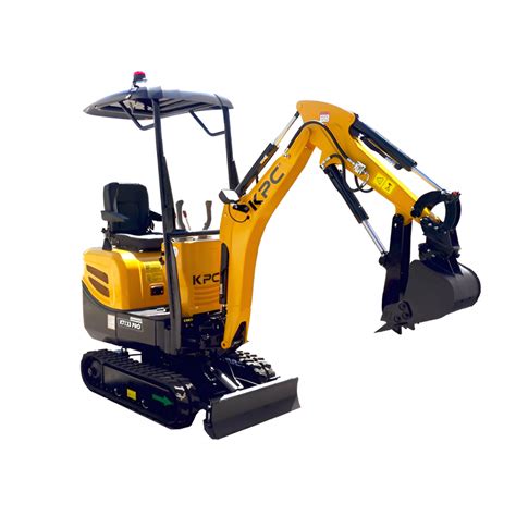 Mini excavadora PenalbaWeb.com