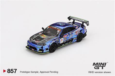 Mini gt PenalbaWeb.com