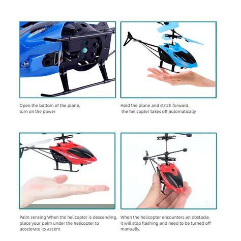 Mini helicopteros rc PenalbaWeb.com