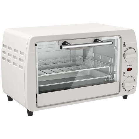 Mini horno electrico PenalbaWeb.com
