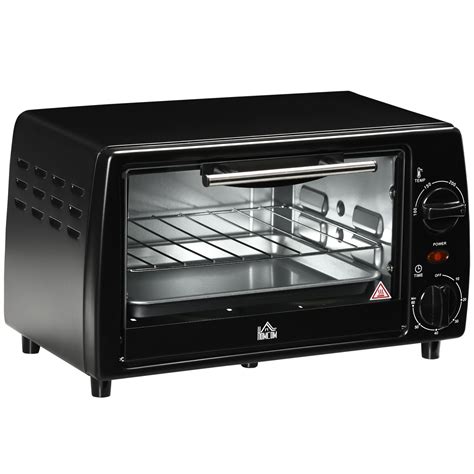 Mini horno grill PenalbaWeb.com